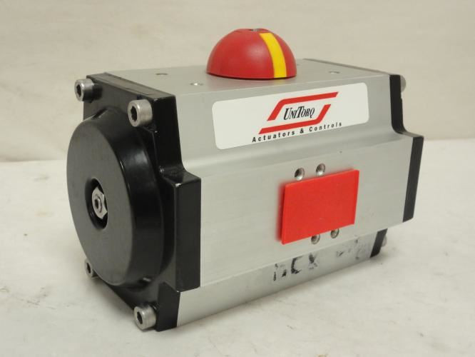 UniTorq I-53 K44 DLS; Pneumatic Actuactor; 150psi Max