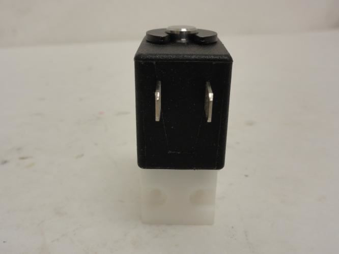 Norgren 003-1023-001; Solenoid Valve; 2-Way; 24VDC