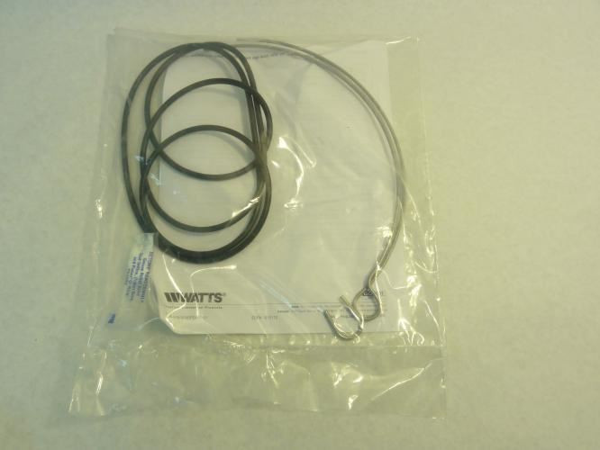Watts 887733; Check Seat Repair Kit; RK 909 S 8