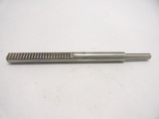 Cantrell BM47725; Gear Rack 1/4"-20 thread