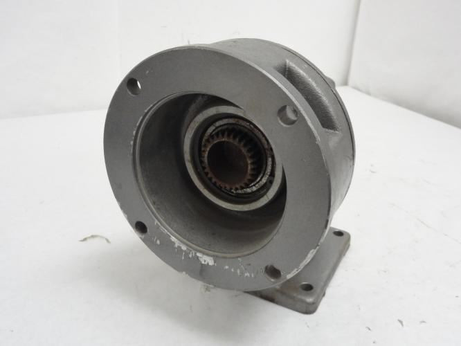 Nord 1SM63 N56C; Speed Reducer; 40:1 Ratio; 44RPM