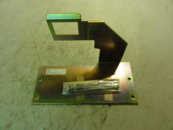 Fuji Electric H-2; Retaining Plate & Supporter