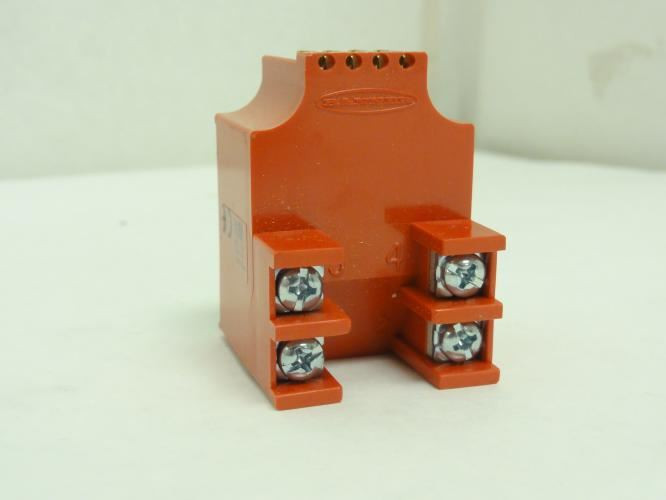 Banner PBAM; Power Block 3-4 Wire; 105-130VAC; Output: 8VDC@8A