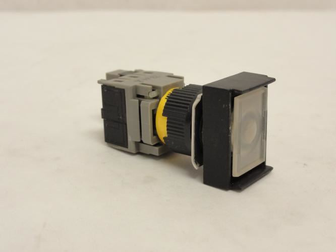 Banner OFSPBRM; Operator Interface Switch 44029; NO LENS