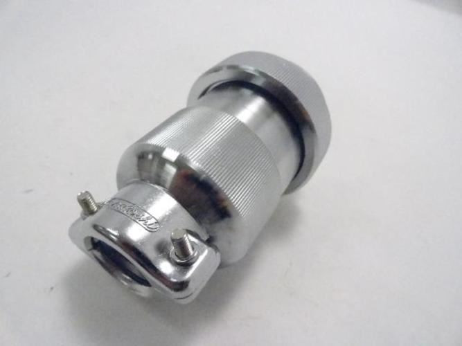 Nanaboshi NCS-5015-PM; Connector; 15 pin
