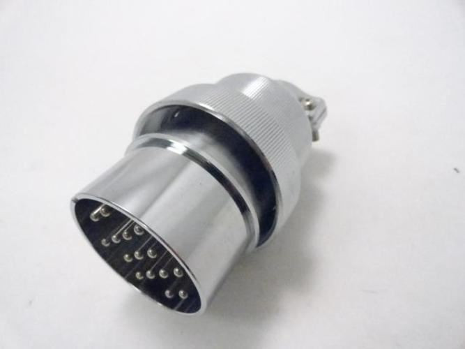 Nanaboshi NCS-5015-PM; Connector; 15 pin