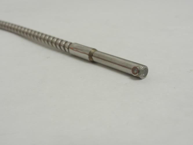 Banner BA.753SMETA; Fiberglass Optical Cable 21085; Split; 36"