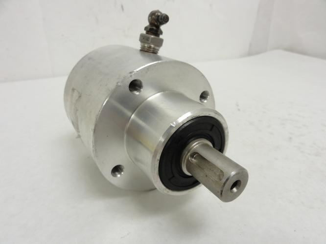 Five Star Equipment N060135; Tamper Shaft Housing Assy 4-Bolt