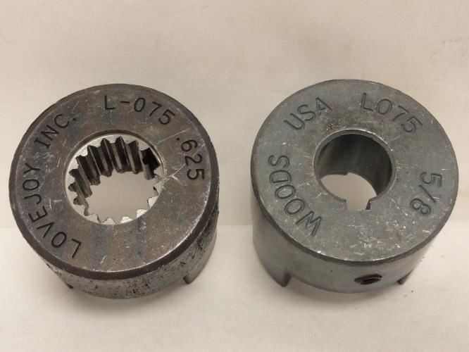 Electra G2537416-001; Gearbox; RA; Ratio: 15:1; W/Coupler Assy