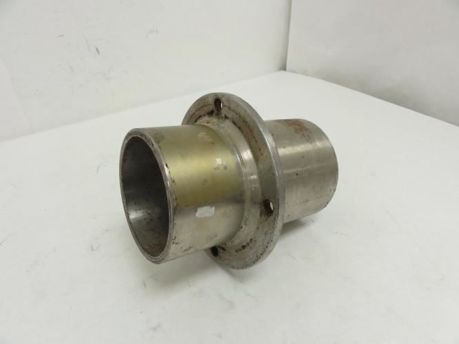 MFG- 39491500; Outer Shaft; 3.5"ID; 4" OD; 6-5/8" L