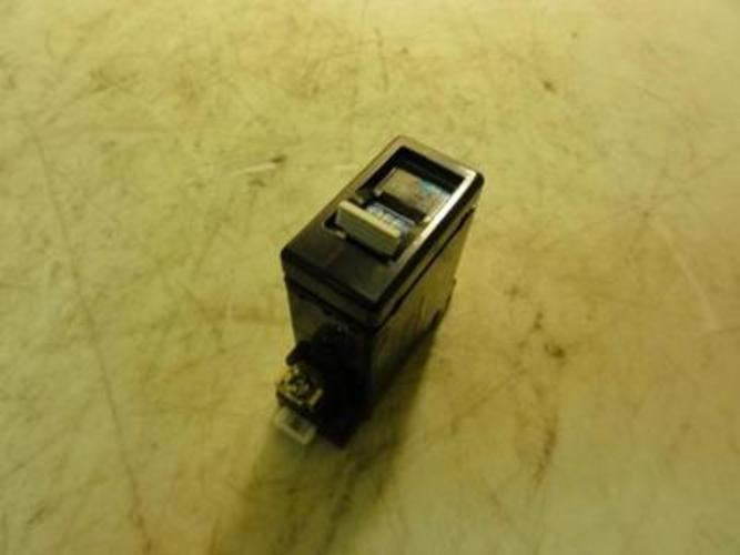 Fuji Electric CP31D3; Circuit Breaker 3A 250Vac