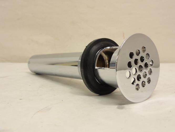 Marks 4508; Grid Strainer; Chrome Plate; CP17GA Flange