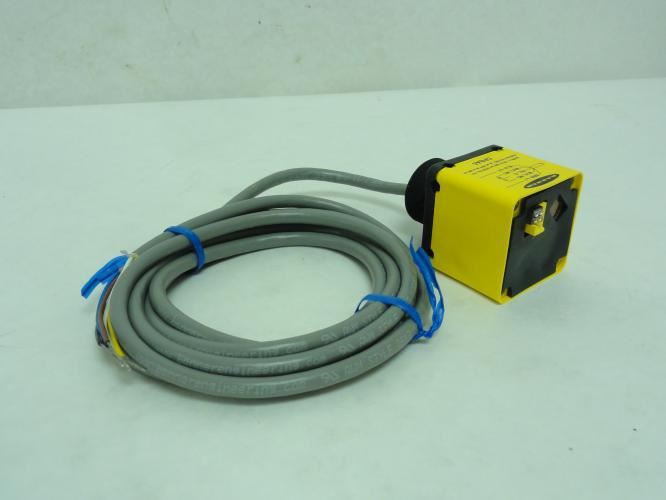 Banner OPBA5; Omni Sonic Power Block; 105-130VAC