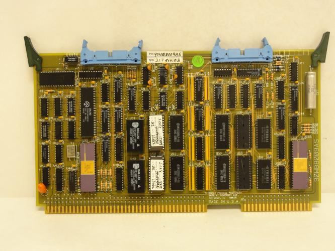 Triangle Packaging 90WB8009A5; Circuit Board/Card; Analog