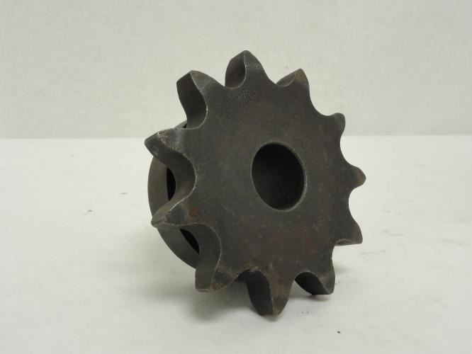 Martin 80B11-1NK; Sprocket # 80; 11Teeth; 1"ID; NO KEYWAY