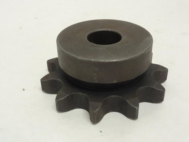 Martin 80B11-1NK; Sprocket # 80; 11Teeth; 1"ID; NO KEYWAY