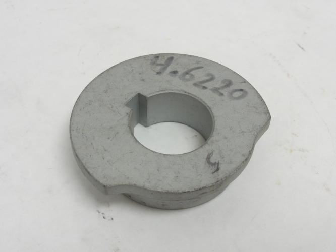 MFG- 4-6220-A; Right Jaw Cam; 1"ID