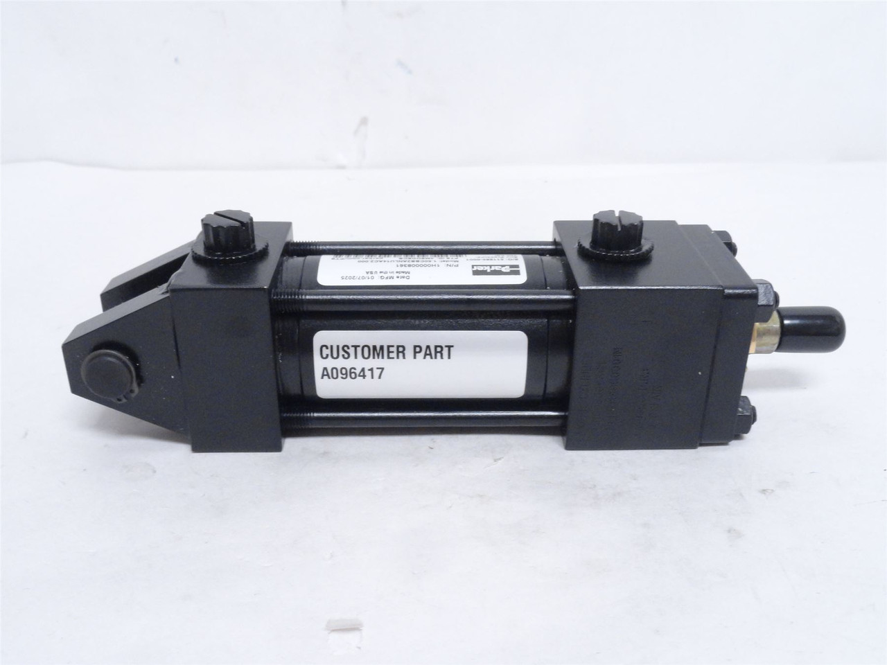 Parker 1H000008361; Air Cylinder 1-1/2"ID x 2" Stroke
