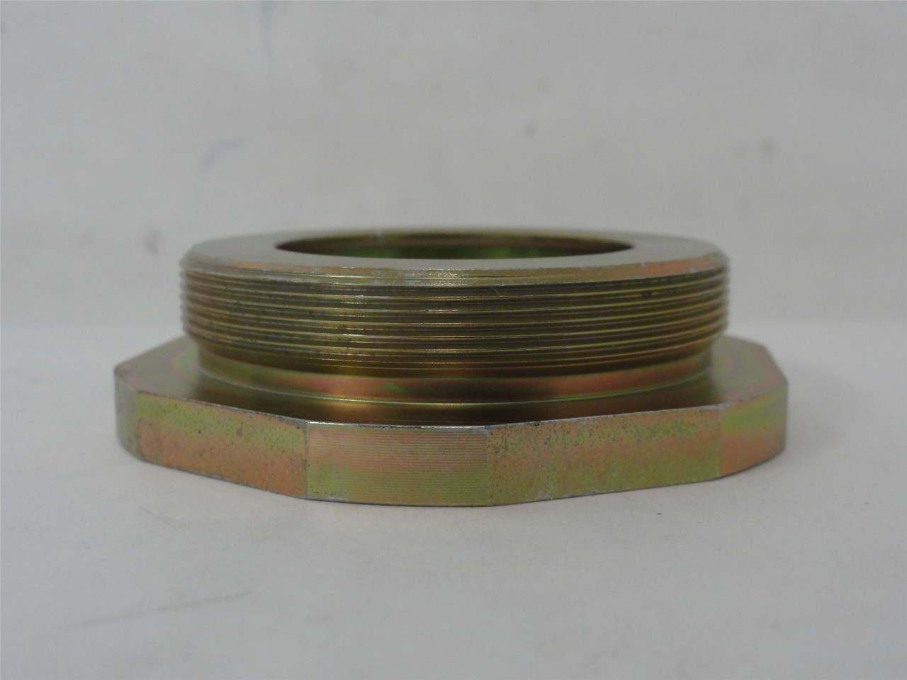 Hansen 77-0487; Retainer Ring; for H1100 Indicator; 2" NPT