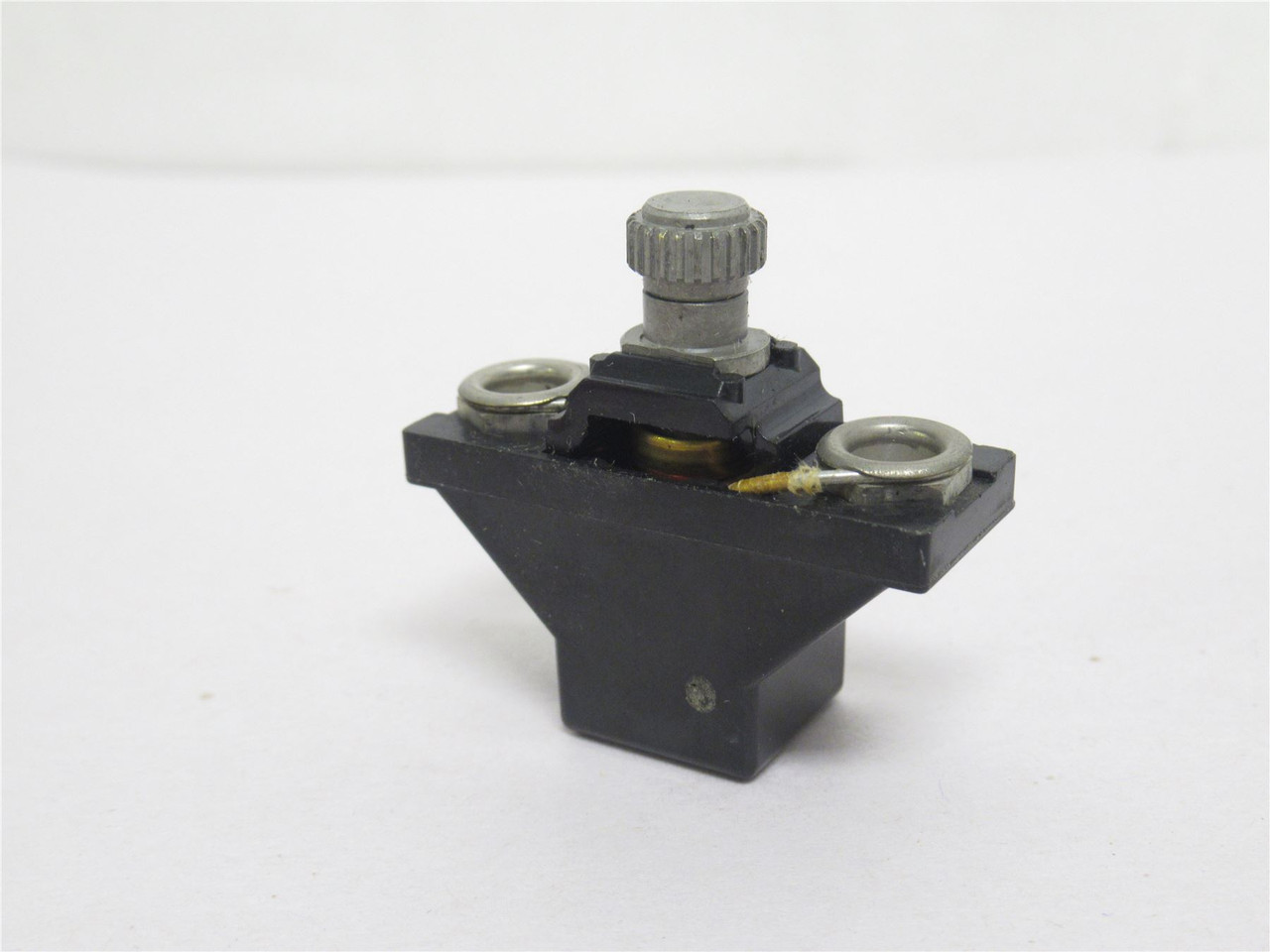 Allen-Bradley W32; Thermal Overload Unit; Series: W