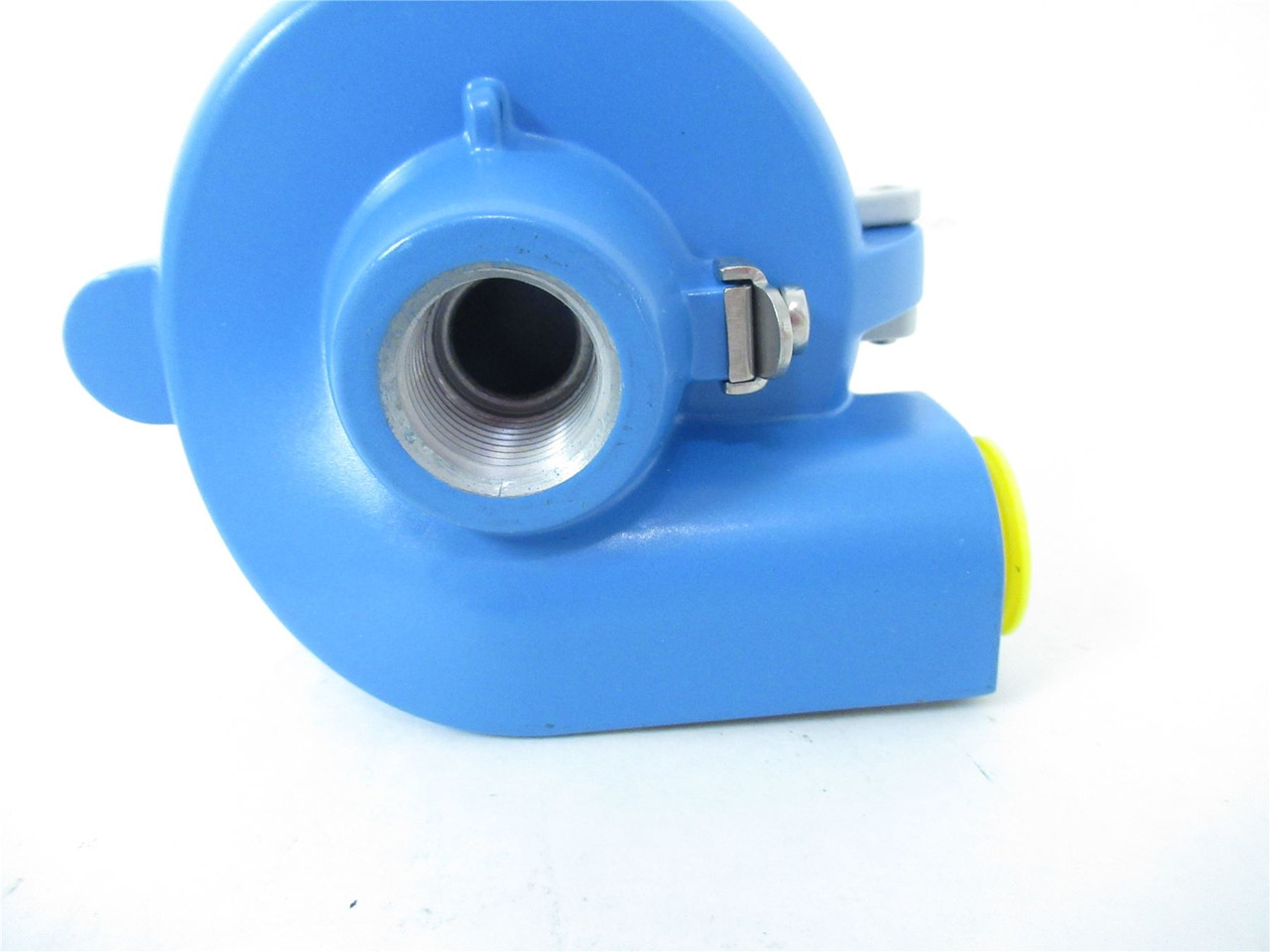 Endress+Hauser TA30A-2B1; Terminal Head Retainer Aluminium