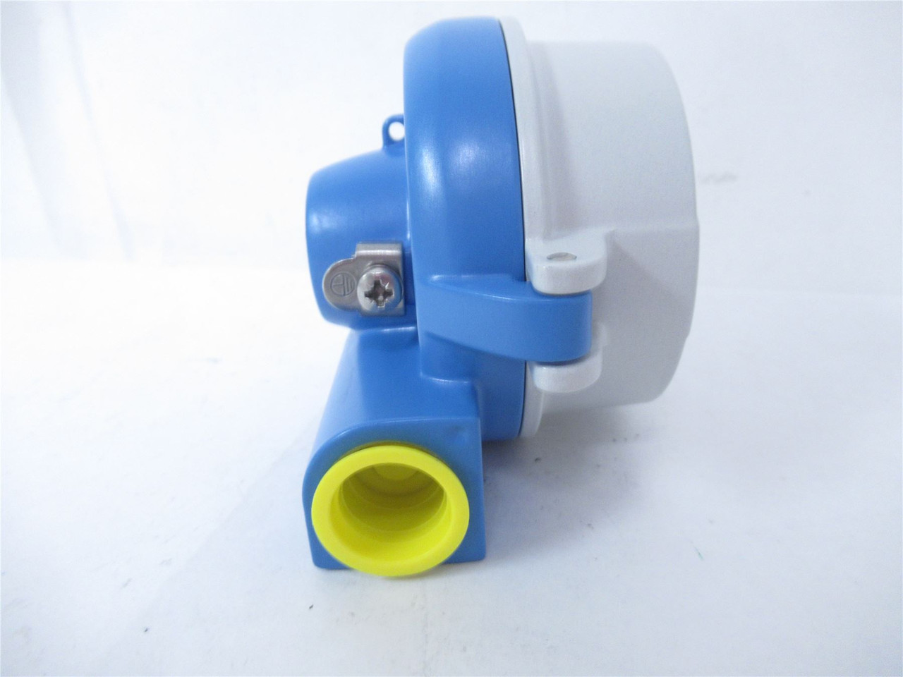 Endress+Hauser TA30A-2B1; Terminal Head Retainer Aluminium