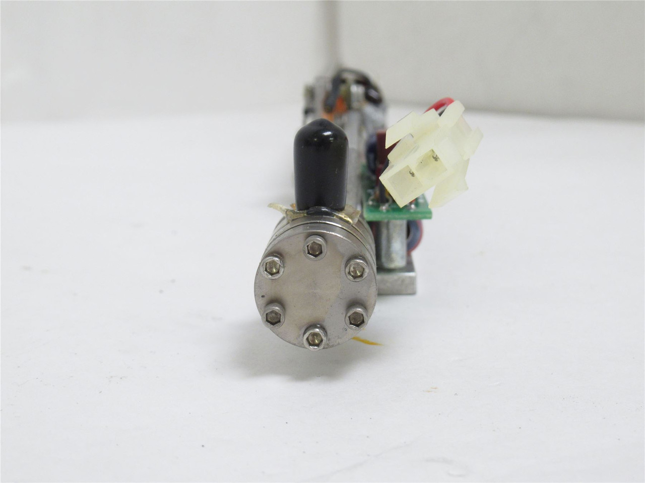 Domino L007580; Blue Laser Tube Exchange Assembly