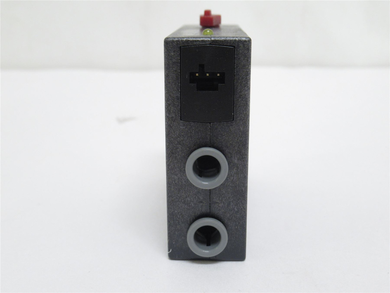 Nitra BVS-4251-120A; Solenoid Valve; 4-Port; 2-Position; 1/4"