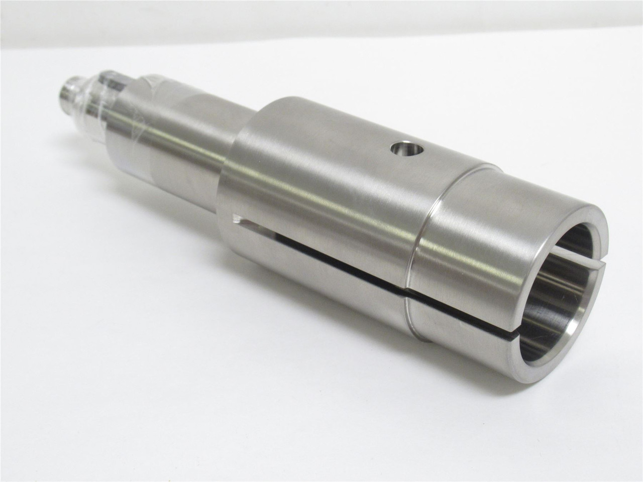 Ampco C328E-25TP; Keyed Stub Shaft; SS-316; 11R276