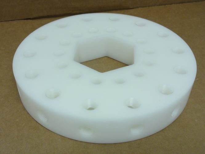 Cantrell 6508013; Segment Spray (14-HD)