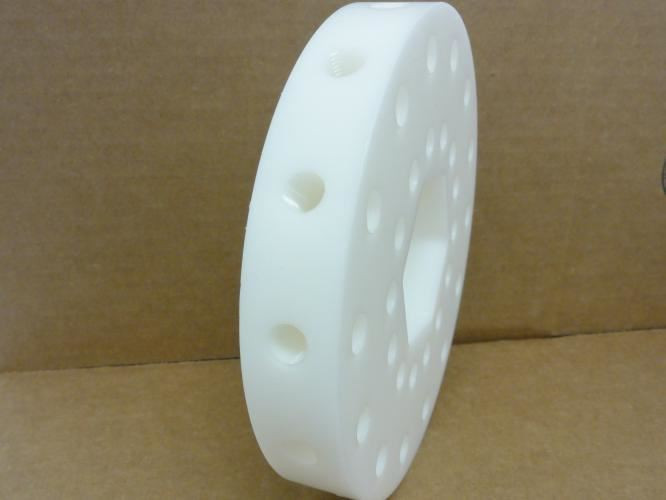Cantrell 6508013; Segment Spray (14-HD)