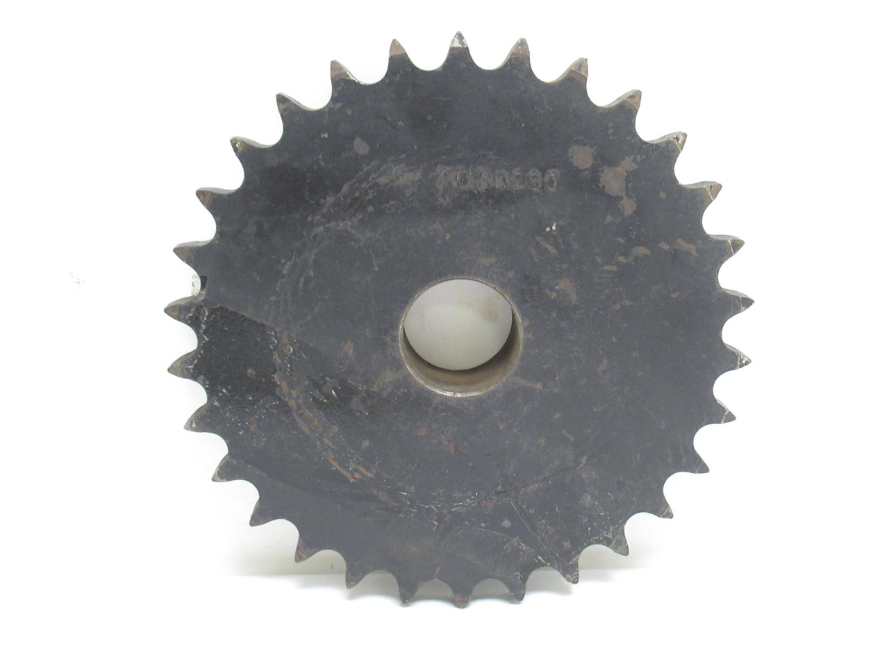 Martin 2060B30 1-1/2; Double Pitch #2060; 1-1/2"ID; No Key Way