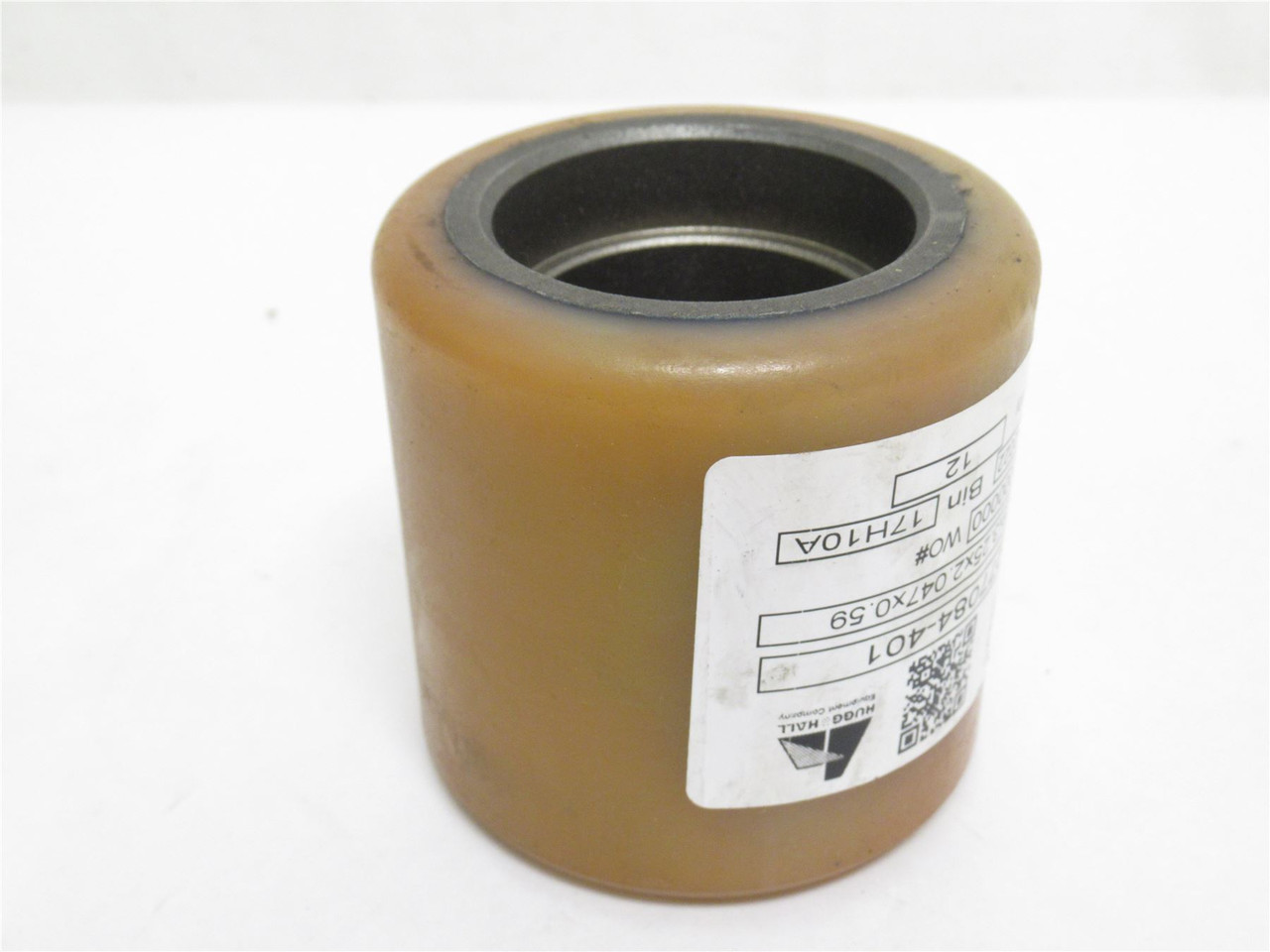 Crown 077084-041; Pallet Jack Wheel 3.25x3.25x2.047x0.59