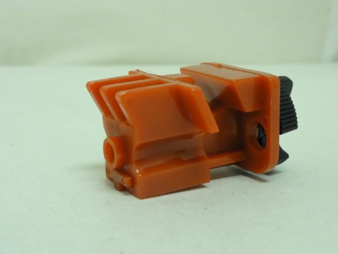 Brady 66321; Circuit Breaker Lockout; Tie Bar; more than 1A