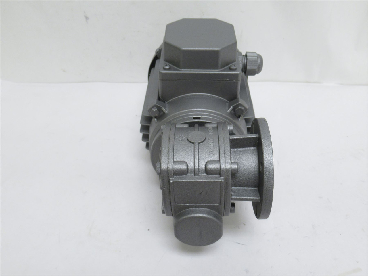 Risco 49005801; AC Gearmotor 1BS 63 64; 230-480V; 1/4HP