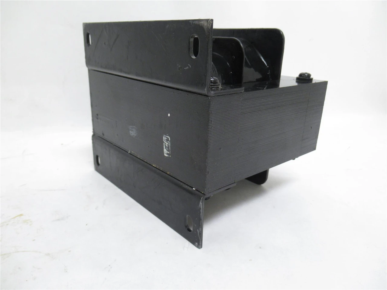 Acme TB-81007; Transformer; 1000VA; 240/480/600VAC Primary