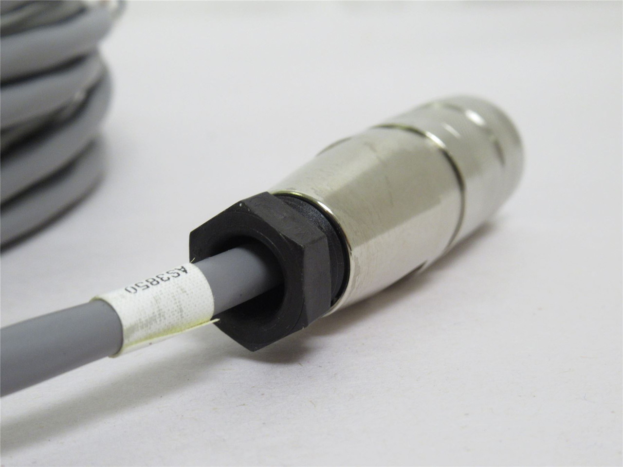 Bell-Mark AS3850; Power Cable Assembly; 4-Wire