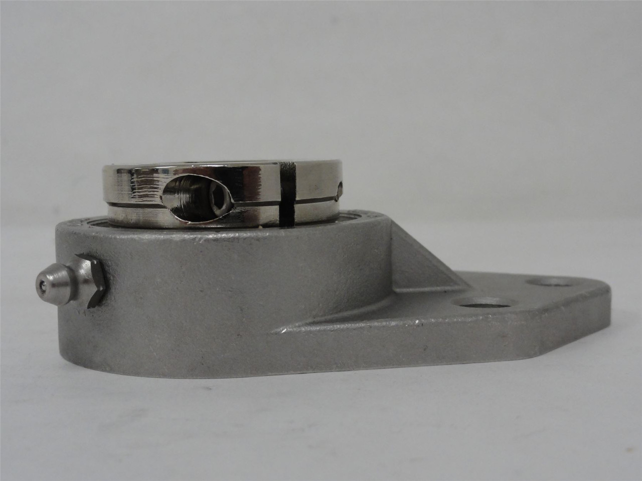 Dodge FB-DLEZ-012-SHCR; Flange Bearing; 3/4" Bore; 080554
