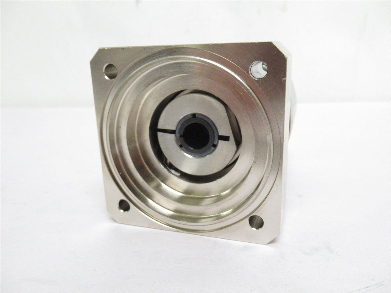 MP Equipment P-80-0026; Small Servo Gearbox Assy; SS Base