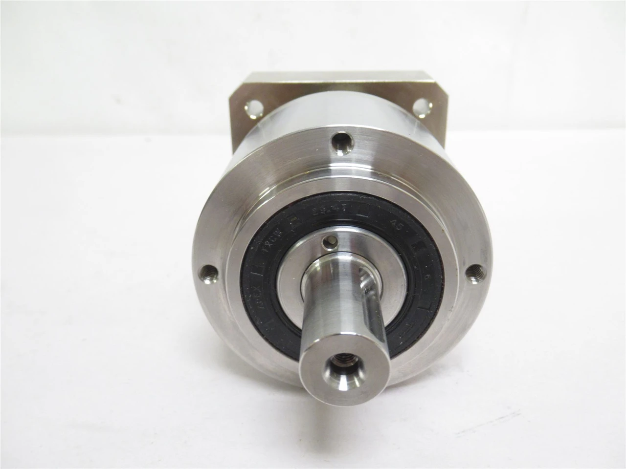 MP Equipment P-80-0026; Small Servo Gearbox Assy; SS Base