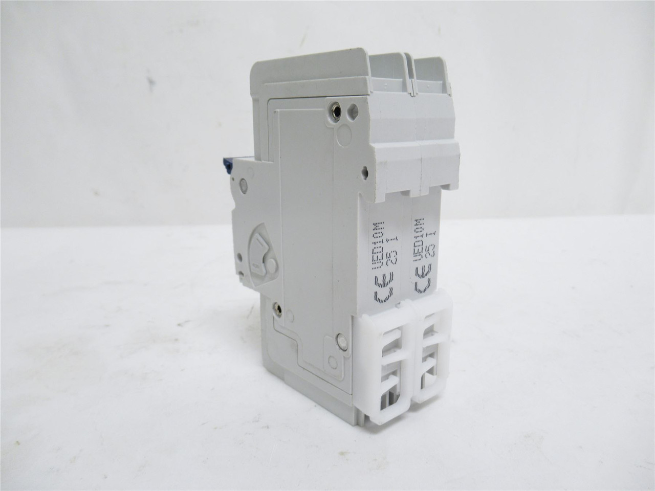 Altech 2D10UL; Circuit Breaker; 10A; 2P; 277/480VAC