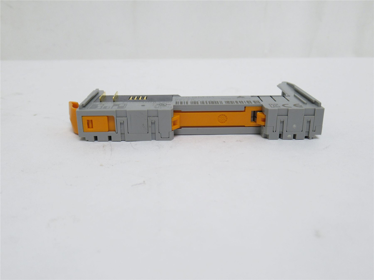 B+R X20BM01; Power Supply Module Base