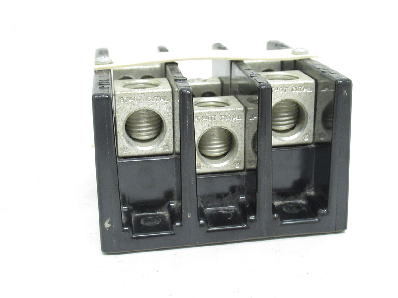 Allen-Bradley 1492-PD3141; Distribution Block; 175A; 600VAC