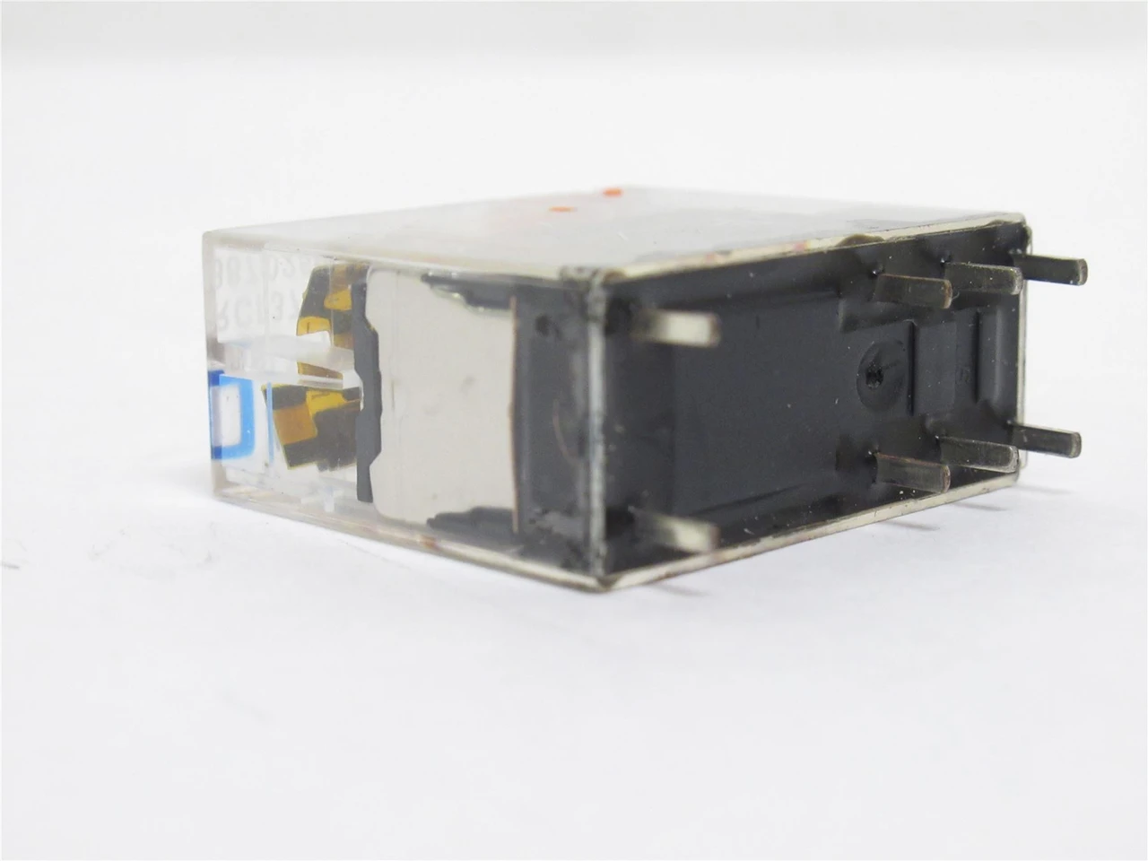 Weidmuller 8870250000; Industrial Relay 16A; 250VAC;Coil 24VDC