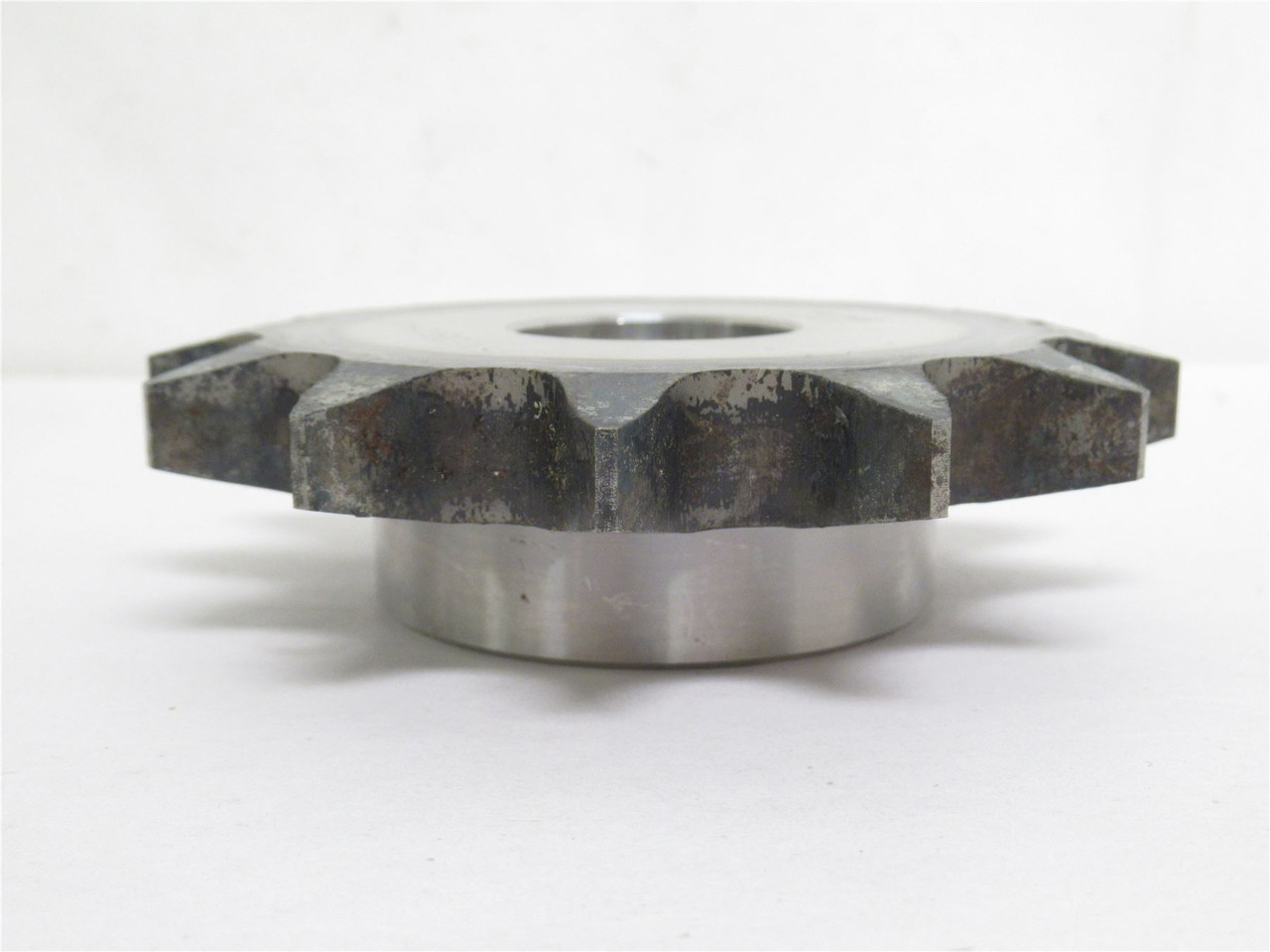 Browning HN80B13-XT; Idler Sprocket #80; 13 Teeth; 1"ID