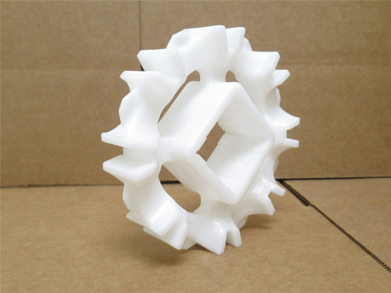 Intralox 127400DRINTR11TSPN; Sprocket Ser: 400; 11 T; 12FT.PD