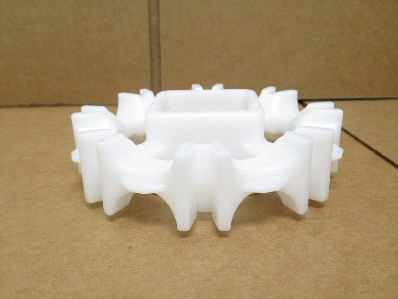 Intralox 127400DRINTR11TSPN; Sprocket Ser: 400; 11 T; 12FT.PD