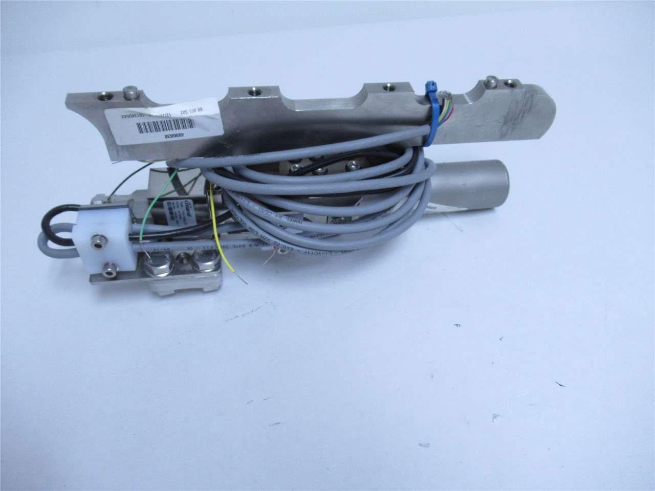Marel 4086838; Bridge Weighing Unit 100Kg