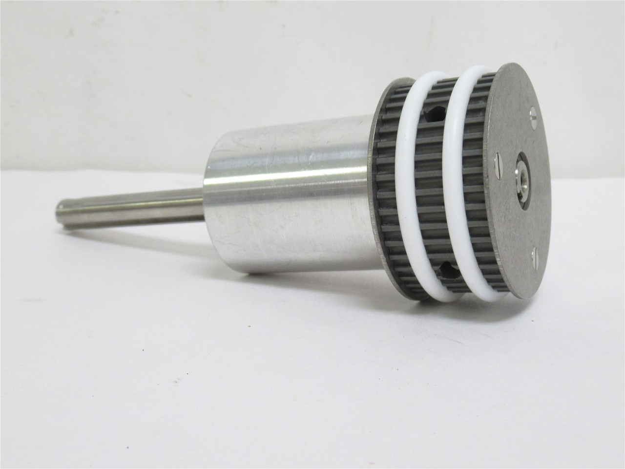 Shanklin Q1013; Bearing Drive Block Assembly