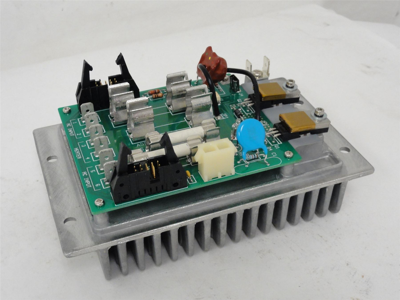 Nordson 105646C; Tank PC Board